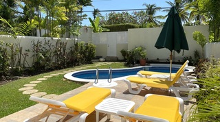 Mullins Bay 4 – Tamarind villa in Mullins Bay, Barbados