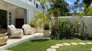 Mullins Bay 4 – Tamarind villa in Mullins Bay, Barbados