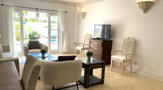 Mullins Bay 4 – Tamarind villa in Mullins Bay, Barbados