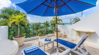 Mullins Bay 6 - Jasmine villa in Mullins Bay, Barbados