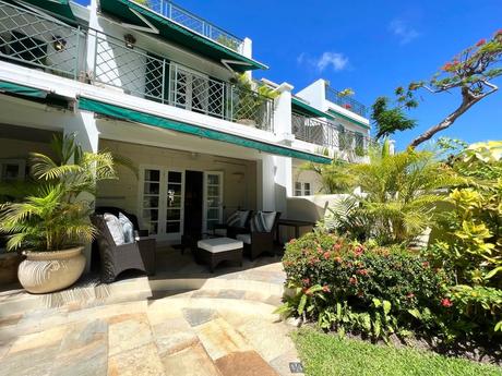 Mullins Bay 7 villa in Mullins, Barbados