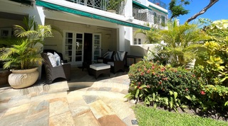 Mullins Bay 7 villa in Mullins, Barbados