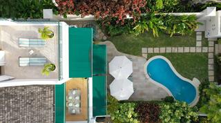 Mullins Bay 8 – Footsteps Barbados video
