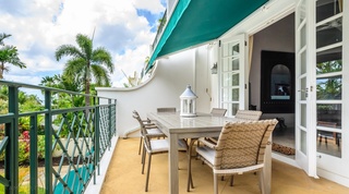 Mullins Bay 8 – Footsteps villa in Mullins, Barbados