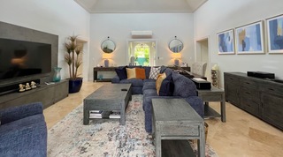 Mullins Bay Villa 3 – Villatre villa in Mullins Bay, Barbados