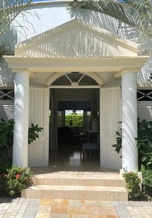 Mullins Bay Villa 3 – Villatre villa in Mullins Bay, Barbados