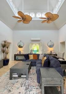Mullins Bay Villa 3 – Villatre villa in Mullins Bay, Barbados
