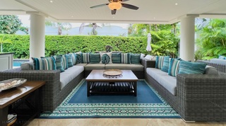 Mullins Bay Villa 3 – Villatre villa in Mullins Bay, Barbados