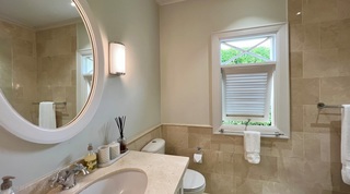 Mullins Bay Villa 3 – Villatre villa in Mullins Bay, Barbados