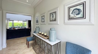 Mullins Bay Villa 3 – Villatre villa in Mullins Bay, Barbados