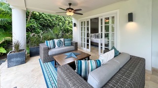 Mullins Bay Villa 3 – Villatre villa in Mullins Bay, Barbados