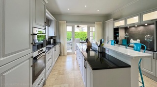 Mullins Bay Villa 3 – Villatre villa in Mullins Bay, Barbados