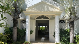 Mullins Bay Villa 3 – Villatre villa in Mullins Bay, Barbados