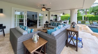 Mullins Bay Villa 3 – Villatre villa in Mullins Bay, Barbados