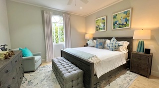Mullins Bay Villa 3 – Villatre villa in Mullins Bay, Barbados