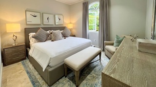 Mullins Bay Villa 3 – Villatre villa in Mullins Bay, Barbados