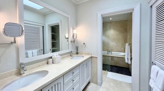 Mullins Bay Villa 3 – Villatre villa in Mullins Bay, Barbados