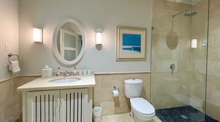 Mullins Bay Villa 3 – Villatre villa in Mullins Bay, Barbados