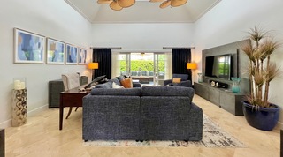 Mullins Bay Villa 3 – Villatre villa in Mullins Bay, Barbados