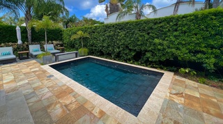 Mullins Bay Villa 3 – Villatre villa in Mullins Bay, Barbados