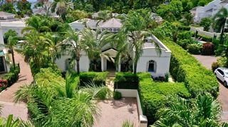 Mullins Bay Villa 3 – Villatre villa in Mullins Bay, Barbados