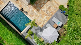 Mullins Bay Villa 3 – Villatre villa in Mullins Bay, Barbados