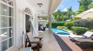 Mullins Bay Villa 5 – Mullinover villa in Mullins Bay, Barbados