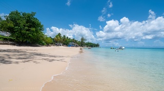 Mullins Bay Villa 5 – Mullinover villa in Mullins Bay, Barbados