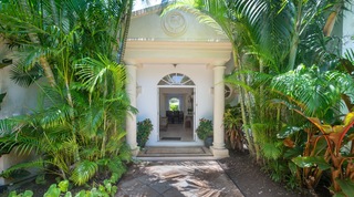 Mullins Bay Villa 5 – Mullinover villa in Mullins Bay, Barbados