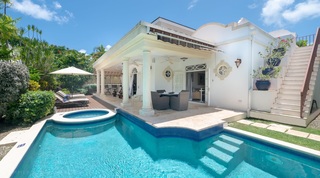 Mullins Bay Villa 5 – Mullinover villa in Mullins Bay, Barbados