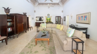 Mullins Bay Villa 5 – Mullinover villa in Mullins Bay, Barbados