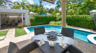 Mullins Bay Villa 5 – Mullinover villa in Mullins Bay, Barbados