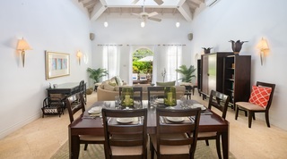 Mullins Bay Villa 5 – Mullinover villa in Mullins Bay, Barbados