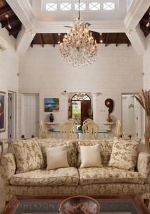 Mullins Bay Villa 1 – Twin Palms villa in Mullins Bay, Barbados