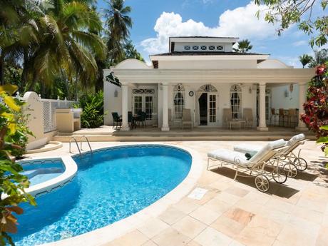 Mullins Bay Villa 1 – Twin Palms villa in Mullins Bay, Barbados