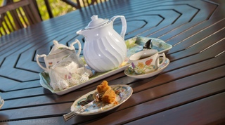 Mullins Mill villa in Mullins, Barbados