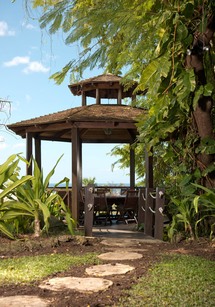 Mullins Mill villa in Mullins, Barbados