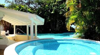 Mullins Mill Barbados video