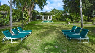 Nelson Gay villa in Speightstown, Barbados
