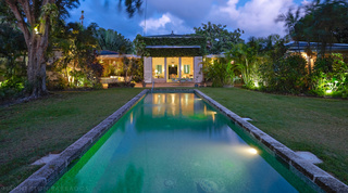 Nelson Gay villa in Speightstown, Barbados