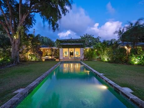 Nelson Gay villa in Speightstown, Barbados