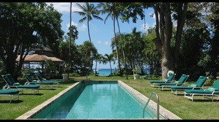 Nelson Gay Barbados video
