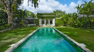 Nelson Gay villa in Speightstown, Barbados