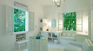 Nelson Gay villa in Speightstown, Barbados