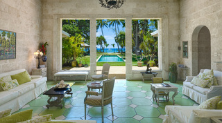 Nelson Gay villa in Speightstown, Barbados