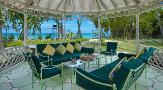 Nelson Gay villa in Speightstown, Barbados