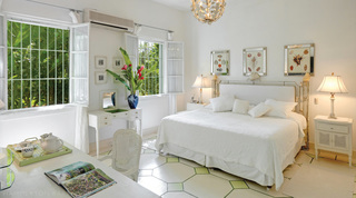 Nelson Gay villa in Speightstown, Barbados