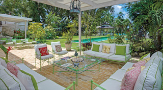 Nelson Gay villa in Speightstown, Barbados