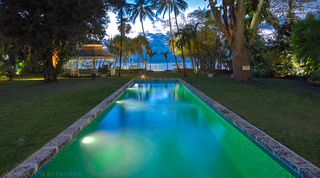 Nelson Gay villa in Speightstown, Barbados