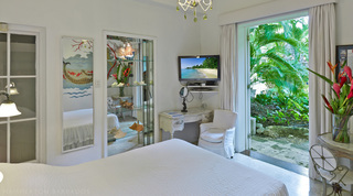 Nelson Gay villa in Speightstown, Barbados